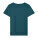 The iconic mid-light women’s fitted t-shirt - sttw079-stargazer_packshot_main_back - variant Eg STTW079C7021L