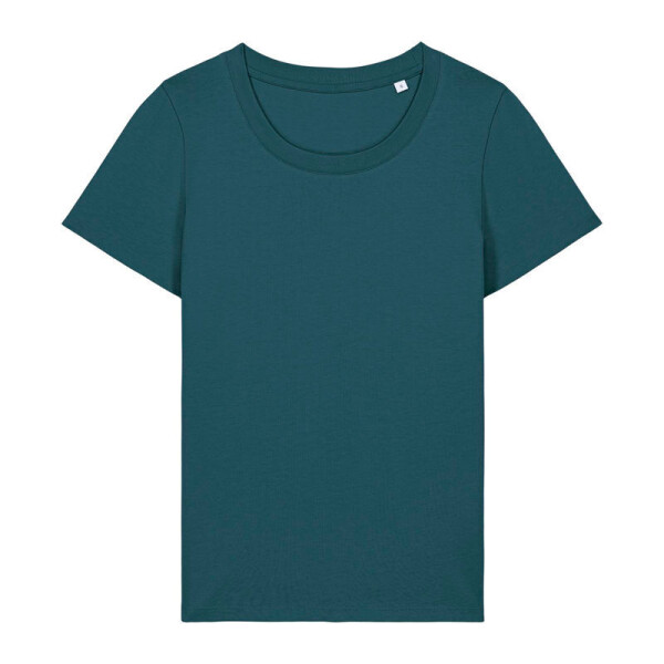 Das legendäre taillierte Damen-T-Shirt für mittlere Lichtverhältnisse