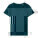 Das legendäre taillierte Damen-T-Shirt für mittlere Lichtverhältnisse - sttw079-stargazer_packshot_main_front - variant Eg STTW079C7021L
