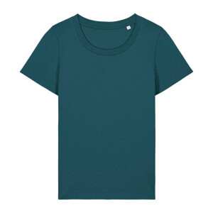 Das legendäre taillierte Damen-T-Shirt für mittlere Lichtverhältnisse - Reklamnepredmety