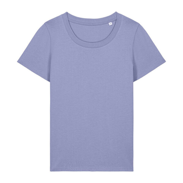 Das legendäre taillierte Damen-T-Shirt für mittlere Lichtverhältnisse