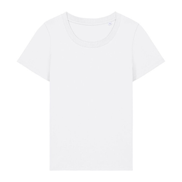 Das legendäre taillierte Damen-T-Shirt für mittlere Lichtverhältnisse