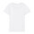 Das legendäre taillierte Damen-T-Shirt für mittlere Lichtverhältnisse - sttw079-white_packshot_main_front - variant Eg STTW079C0011L