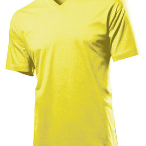 S270 Classic-T V-Neck - Reklamnepredmety