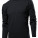 S290 Comfort-T Long Sleeve - S290-Black-Opal - variant Ls 1000162137
