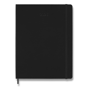 Moleskine Smart Writing 2025 Kalender – XL, wöchentlich - Reklamnepredmety