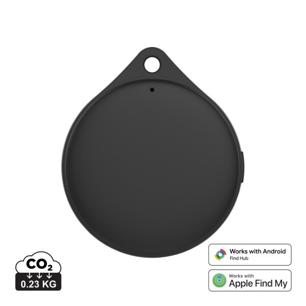 Findpop Dual IPX5 Artikelfinder aus RCS recyceltem ABS
