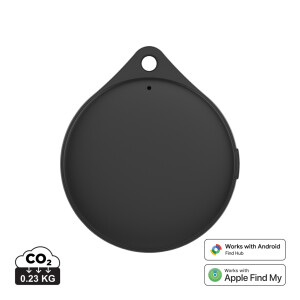 Findpop Dual IPX5 Artikelfinder aus RCS recyceltem ABS - Reklamnepredmety