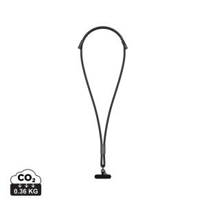 VINGA Baltimore RCS Ladekabel/Lanyard - Reklamnepredmety