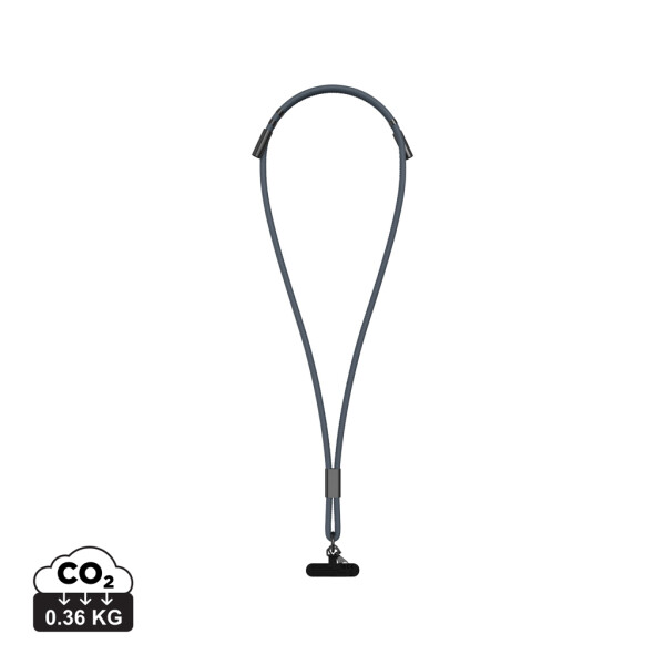 VINGA Baltimore RCS Ladekabel/Lanyard