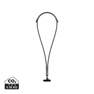 VINGA Baltimore RCS Ladekabel/Lanyard - Reklamnepredmety