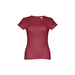THC SOFIA II. Tailliertes Damen-T-Shirt - Reklamnepredmety