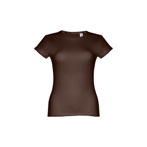 THC SOFIA II. Tailliertes Damen-T-Shirt - Reklamnepredmety