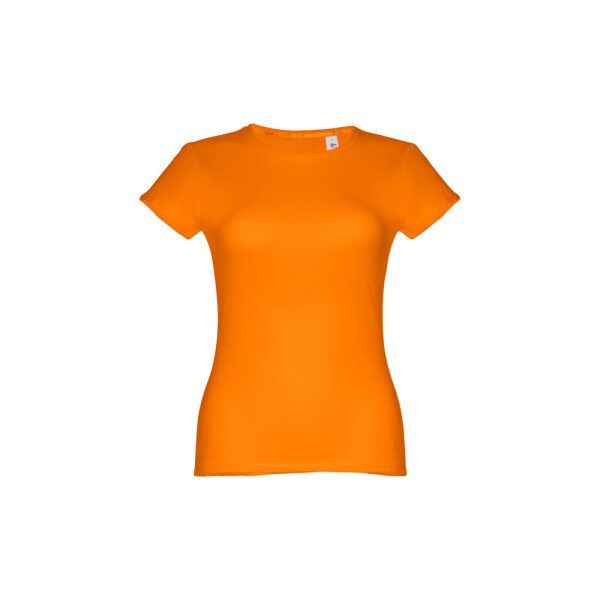 THC SOFIA II. Tailliertes Damen-T-Shirt