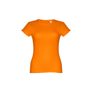 THC SOFIA II. Tailliertes Damen-T-Shirt - Reklamnepredmety