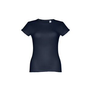THC SOFIA II. Tailliertes Damen-T-Shirt - Reklamnepredmety