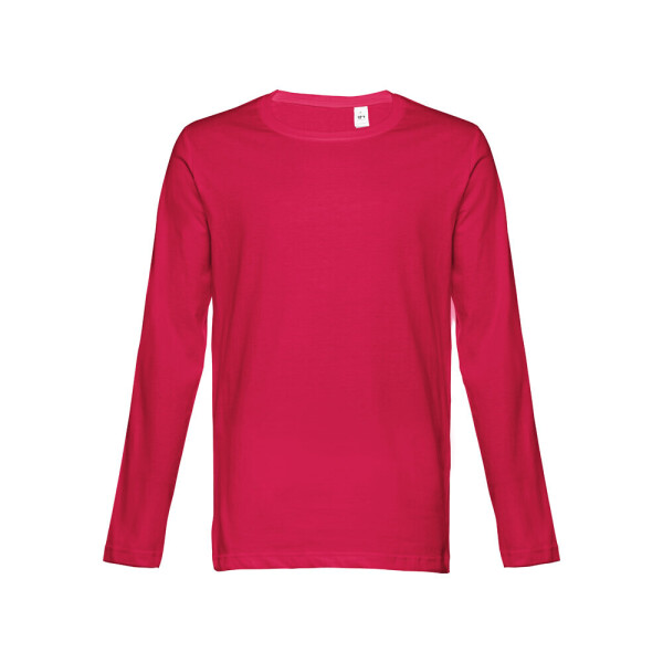 Herren Langarm T-Shirt THC BUCHAREST II.