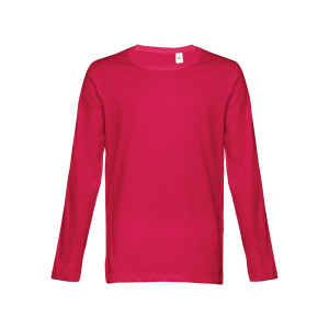 Herren Langarm T-Shirt THC BUCHAREST II. - Reklamnepredmety