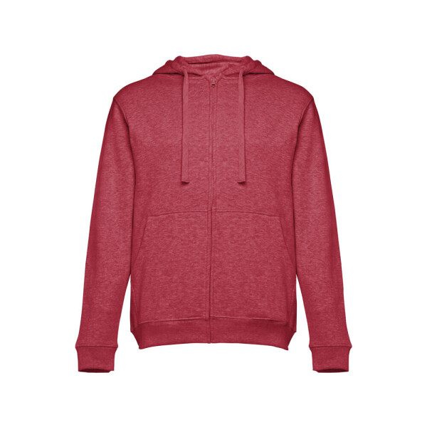 THC AMSTERDAM II. Sweatshirt für Männer aus Baumwolle und Polyester