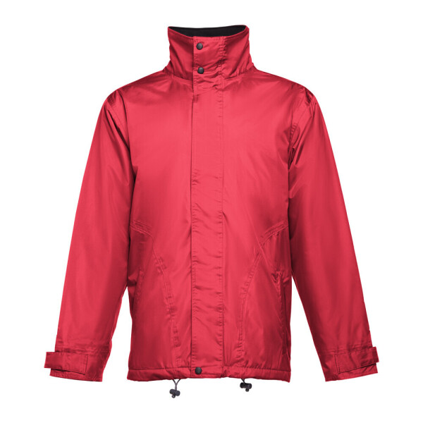 Gepolsterter Unisex-Parka THC LIUBLIANA II.