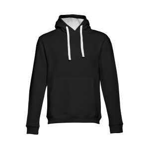 Unisex Sweatshirt THC MOSCOW II. - Reklamnepredmety