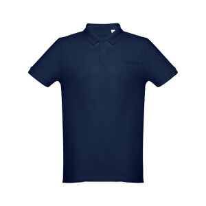Herren Poloshirt THC DHAKA II. - Reklamnepredmety