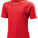 S510K Short Sleeve Polo for children - S510K-Scarlet-Red - variant Ls 1000162726