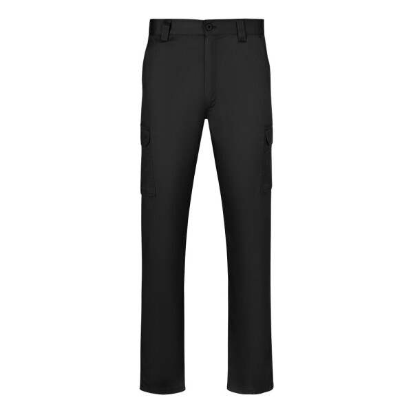 VL HERMES. Mehrzweck-Arbeitshose aus Twill (190 g/m²)
