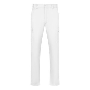 VL HERMES. Mehrzweck-Arbeitshose aus Twill (190 g/m²) - Reklamnepredmety