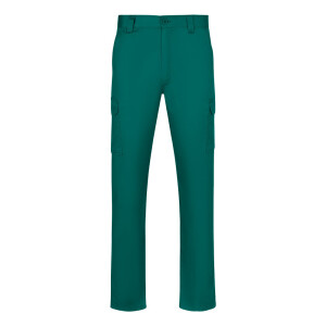 VL HERMES. Mehrzweck-Arbeitshose aus Twill (190 g/m²) - Reklamnepredmety