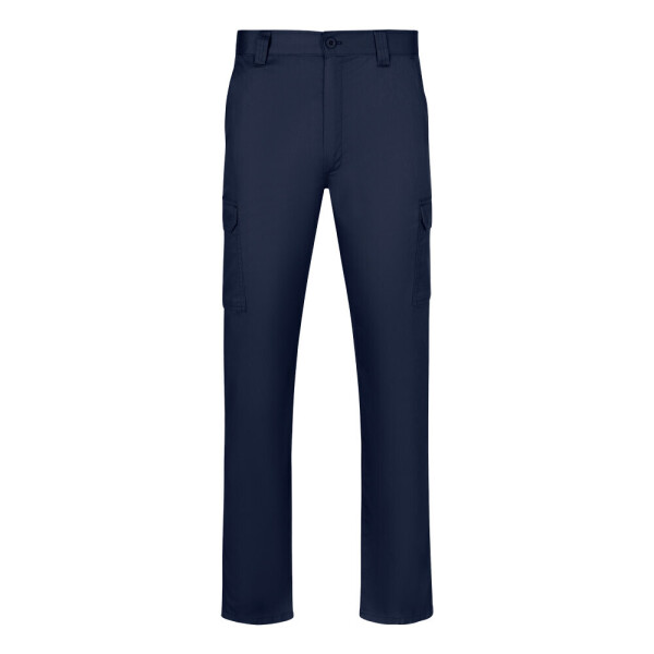 VL HERMES. Mehrzweck-Arbeitshose aus Twill (190 g/m²)