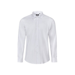Hemd Oxford (180 g/m²) für Herren VL PRITHVI MAN. - Reklamnepredmety