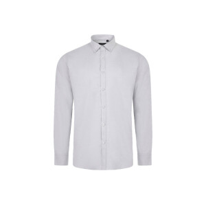 Hemd Oxford (180 g/m²) für Herren VL PRITHVI MAN. - Reklamnepredmety