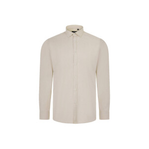 Hemd Oxford (180 g/m²) für Herren VL PRITHVI MAN. - Reklamnepredmety