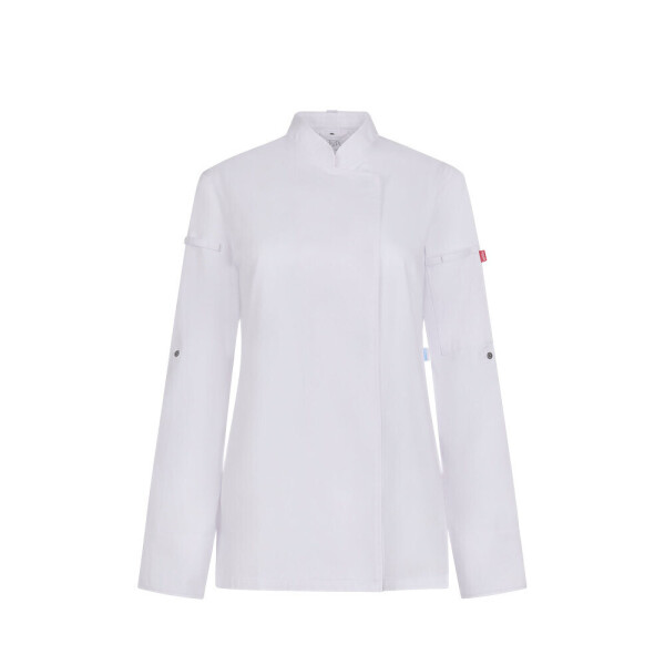 Kochjacke für Damen VL THOTH