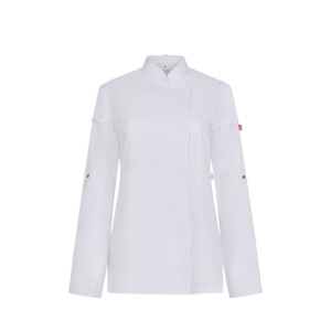 Kochjacke für Damen VL THOTH - Reklamnepredmety