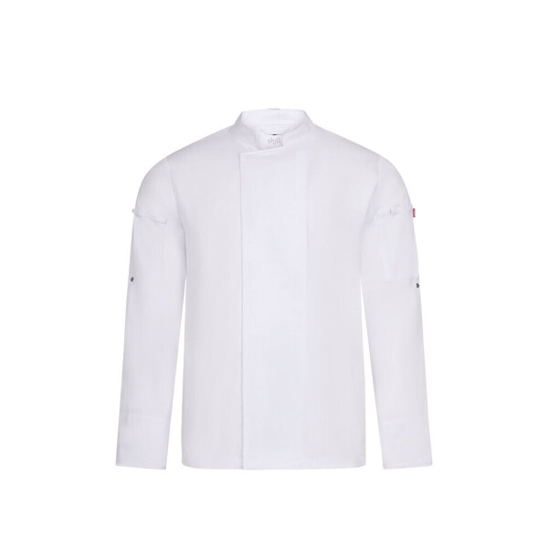 Kochjacke Unisex VL AGNI