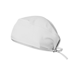 Hygienemütze (140 g/m²), aus 100 % Mikrofaser - Reklamnepredmety