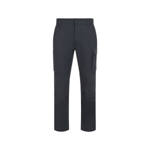 VL NYMPHS. Hose 4-Xtreme aus Twill (280 g/m²), aus Elastomultiester EME (100 %) - Reklamnepredmety