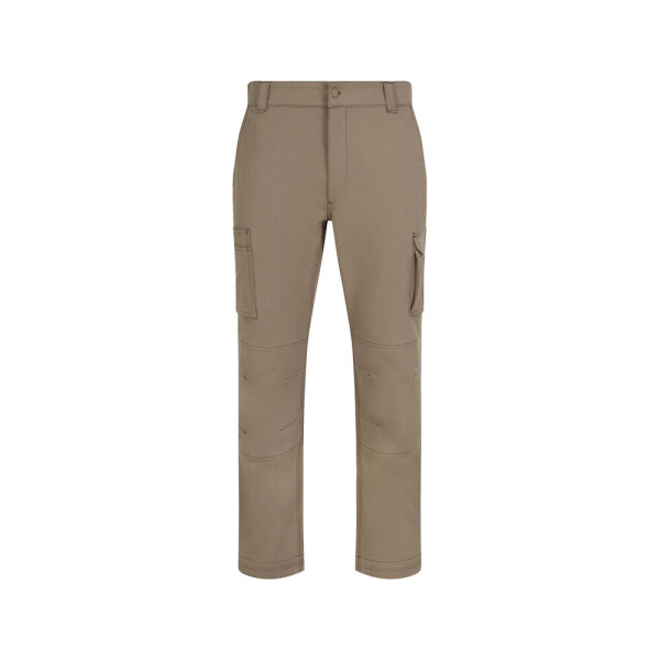 VL NYMPHS. Hose 4-Xtreme aus Twill (280 g/m²), aus Elastomultiester EME (100 %)