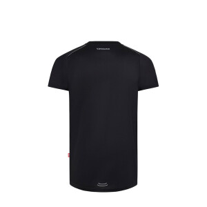 VL RHEA. Funktionsshirt mit Waffelstruktur - (110 g/m²), aus 100 % recyceltem Polyester - Reklamnepredmety