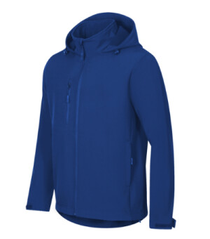 Trail Softshelljacke für Herren - Reklamnepredmety
