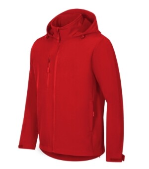 Trail Softshelljacke für Herren - Reklamnepredmety