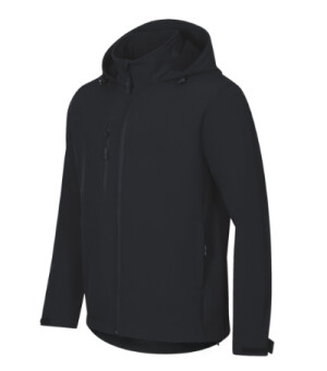 Trail Softshelljacke für Herren - Reklamnepredmety