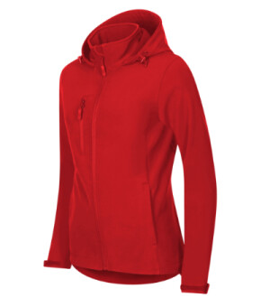 Trail Softshelljacke für Damen - Reklamnepredmety