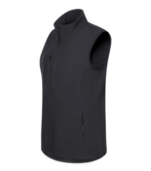 Softshellweste für Damen (Trail) - Reklamnepredmety
