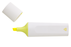 FRESCO Textmarker - Reklamnepredmety