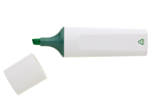 FRESCO Textmarker - Reklamnepredmety