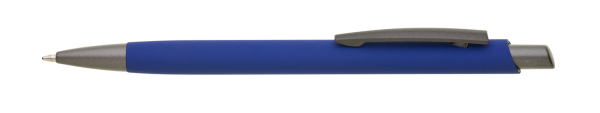LIVOX SOFT RE Kugelschreiber aus recyceltem Metall