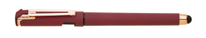 ROSEO SOFT GEL Gelstift Metall - Reklamnepredmety